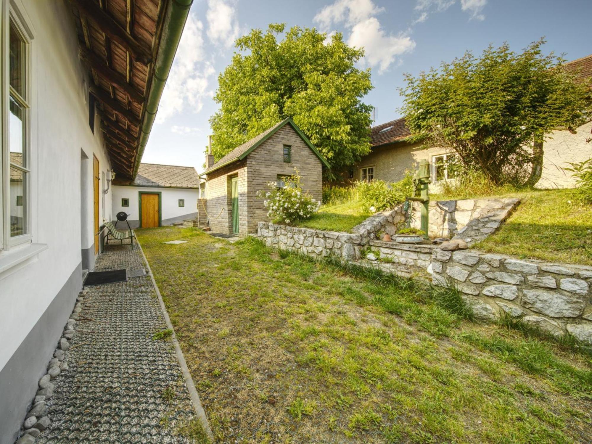 Holiday Home Praskolesy By Interhome Exterior photo
